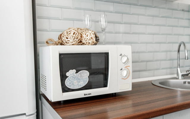 Апартаменты на Сарыгина