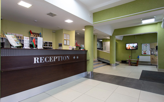 Sport Time Hotel