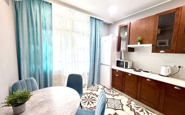 Апартаменты Dreamapart park Krasnodar 1