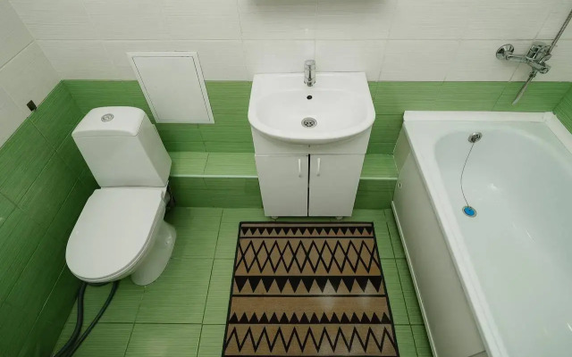 Квартира Студия в новом доме