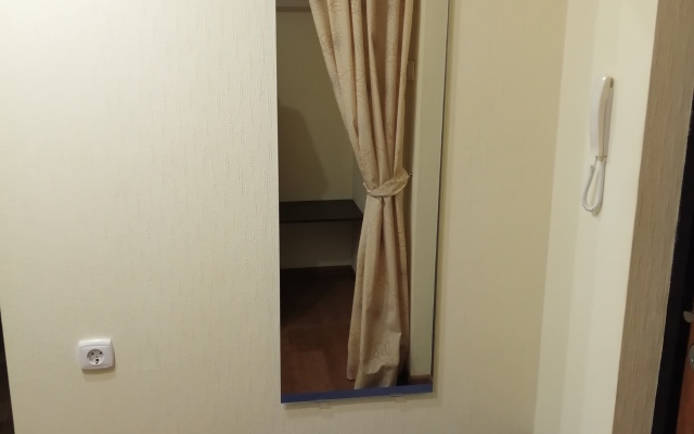 na Moskovskoy 121/1 Apartments