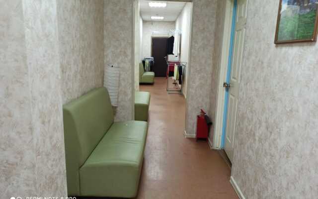 Sudak Hostel