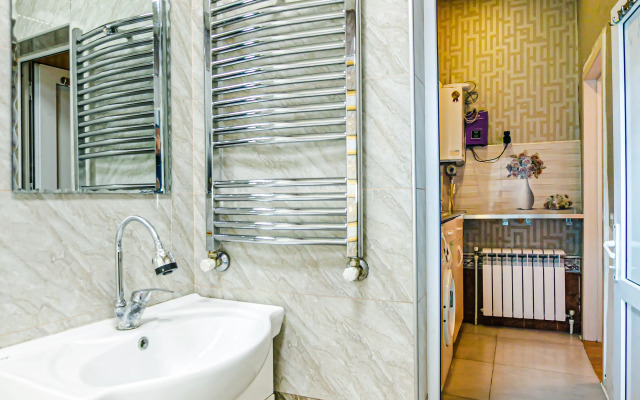 Harmony Apartment in Targovi Apartments