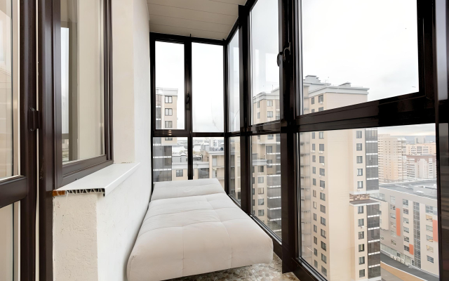 Квартира 1 к, Аквапарк,Татнефть Арена,Центр,Энерго