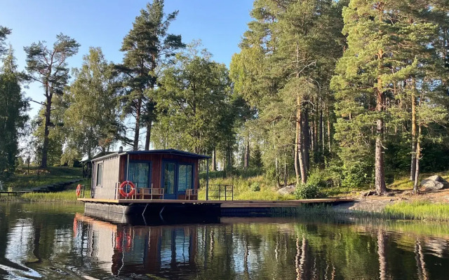 Na Vode Naedine Guest house