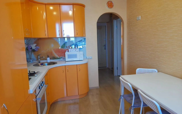 Квартира Виталия Жалнина 21