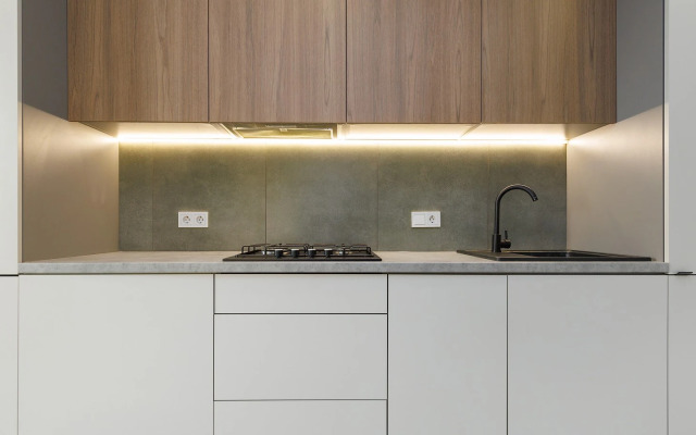 Квартира Гармония Балтики