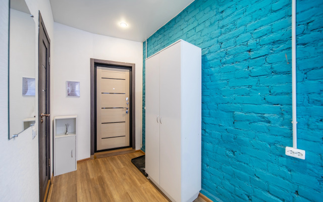 Квартира На Московском 18