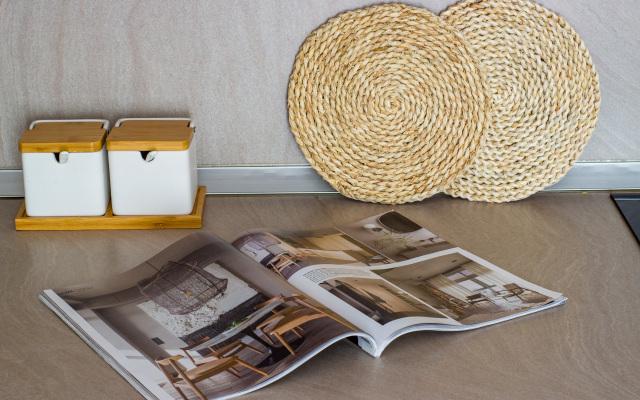 Апартаменты Студия Natalie Apartments Пулковское шоссе 14с6