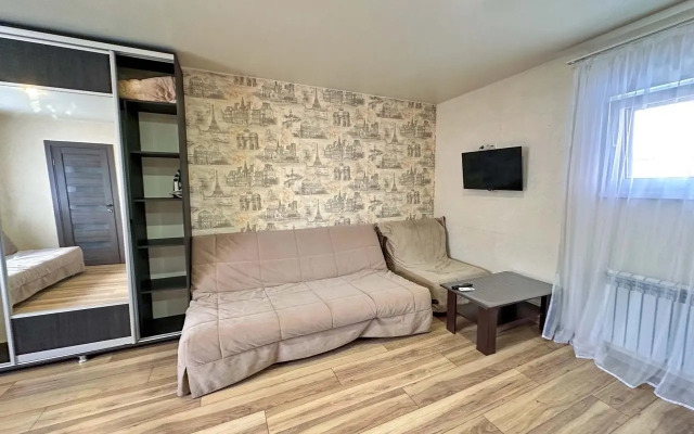 U Morya Apartments