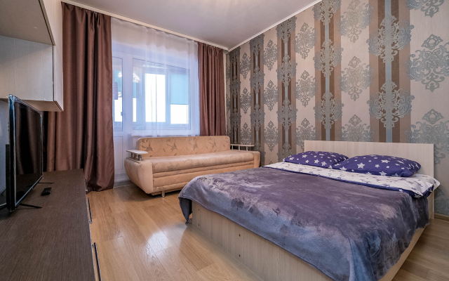 Luchshie Na Chistoy Slobode Sportivnaya 9 Apartments