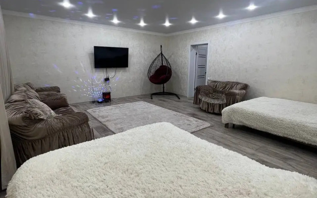 Частный дом Fiagdon_dacha_crystalhouse