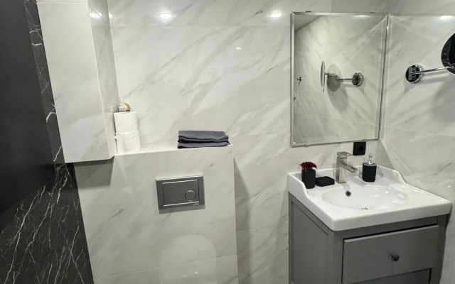 Uyutnye okolo Metro Chertanovskaya 7322 Apartments