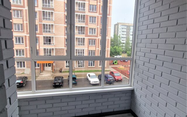 Dvukhkomnatnye V Novostroyke Apartments
