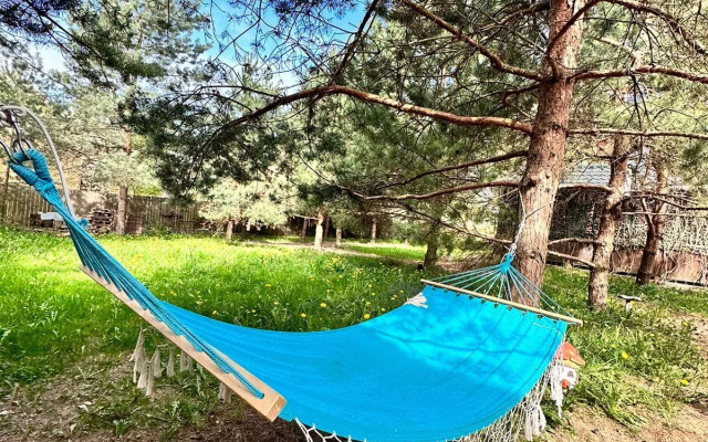 Частный дом Кошкин дом