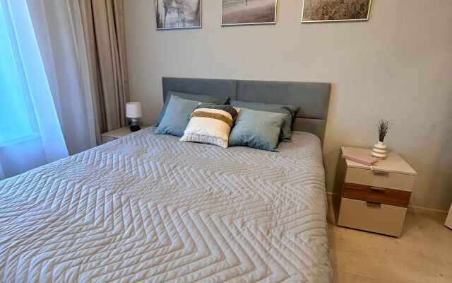 Snegiri Universitetskaya 7 Apartament