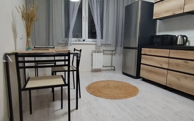 Апартаменты на Матросова 34