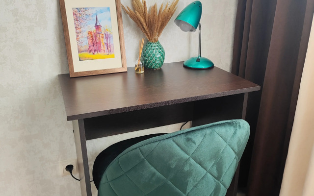 Chelnokova 40 Apartment