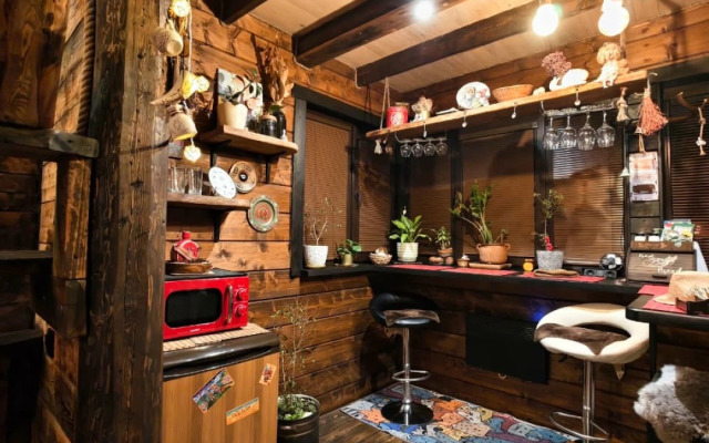 Частный дом Черная Дача