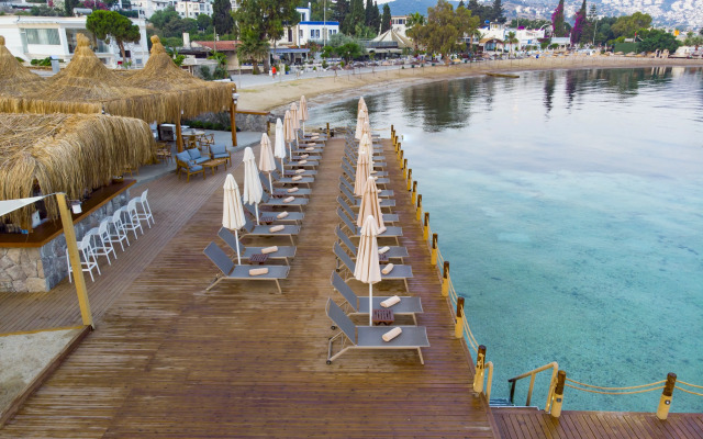 Отель Vita Bella