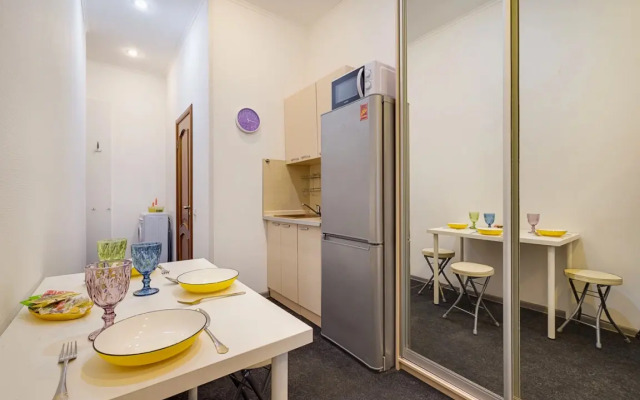 Апартаменты Петропавловская 8 В Питер на сутки 4