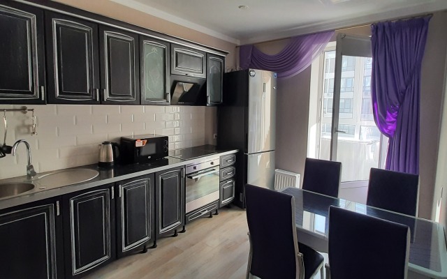 Vozle Oz Moll Apartaments