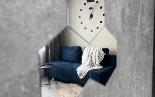 Апартаменты Skazka Green House 1