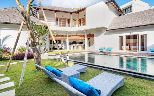 Villa Hiburan 1