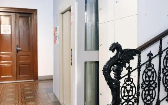 Prague Dream Hostel