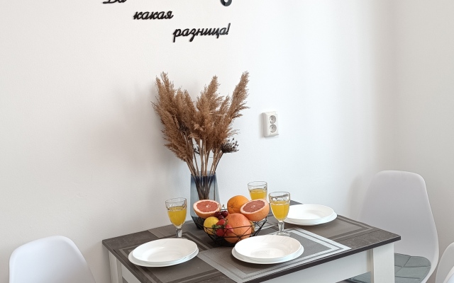 Квартира Уютная однокомнатная у моря