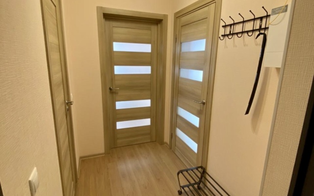 Kosmonavtov Dom 104.2 Etazh Apartments