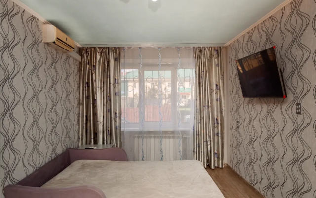 Апартаменты СКомфортом Проспект Мира 161