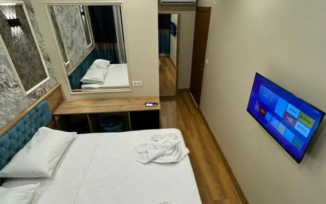 Riverside Boutique-hotel