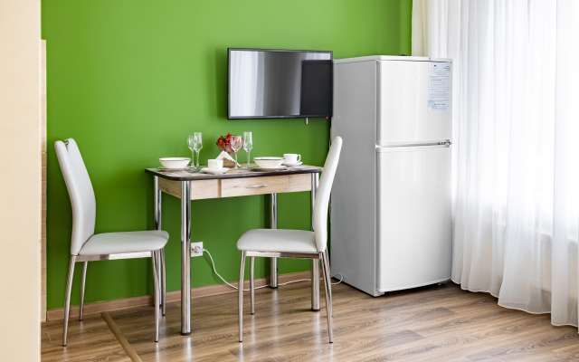 Апартаменты Атмосфера 7