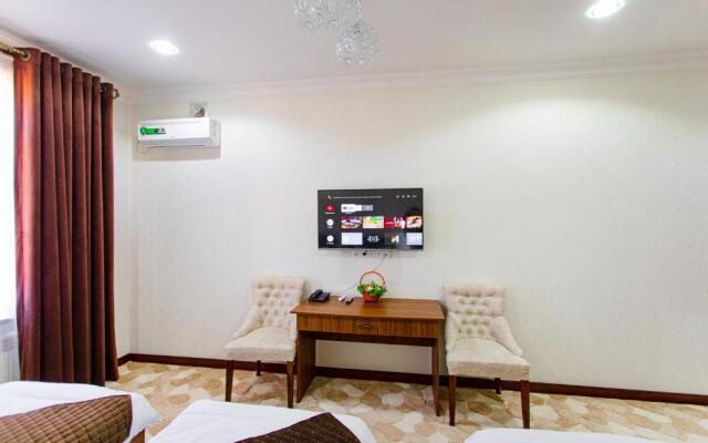 Diyor Gold Hotel