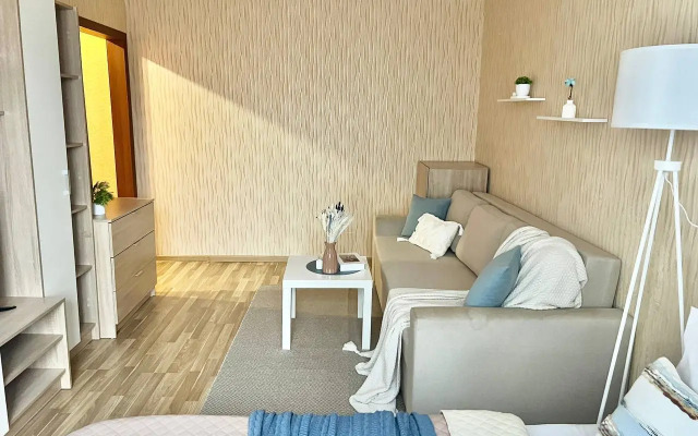 Квартира Давыдковская 2к1