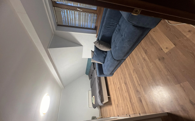 Private house Bolshoy Dom Nedaleko Ot Tsentra Goroda Tver
