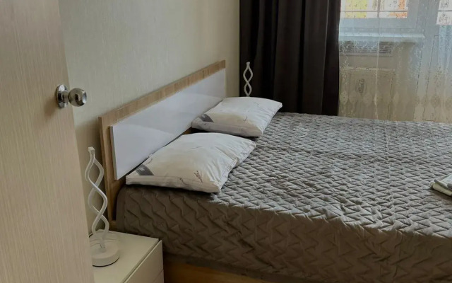 Квартира Угольщиков 60