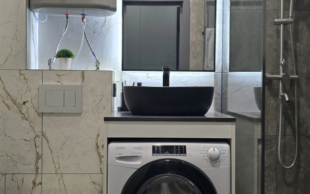 Апартаменты в центре