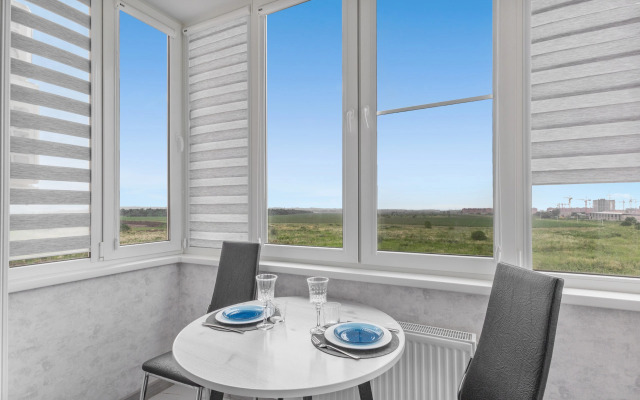 Апартаменты Juls Apart 10 минут до горной развилки