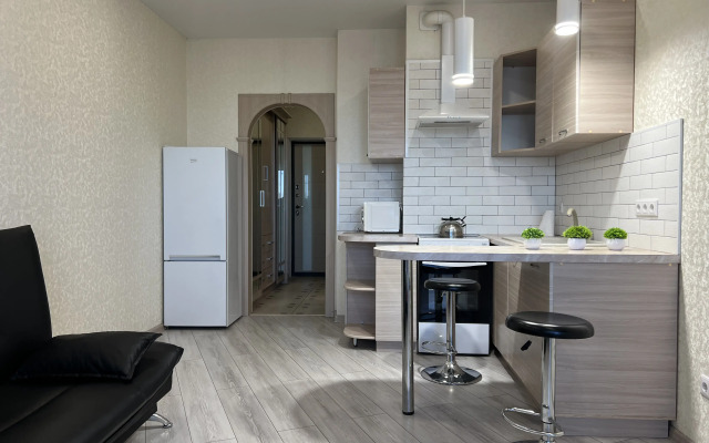 Apartments Pryanik Apartments Prospekt Lenina 136