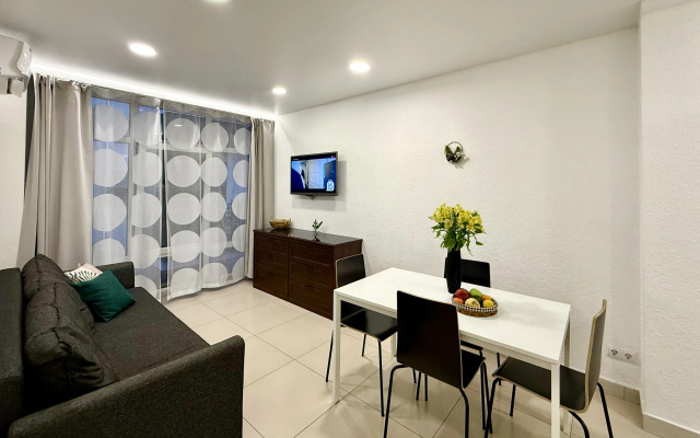 Апартаменты 36 Стандарт