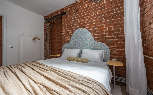 Bolshie Apartamenty Dlya Semyi I Kompanii Apartments