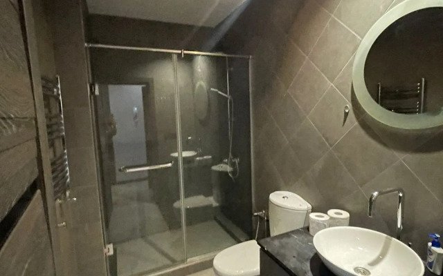 Perte House Apartment's on Aghayan 19/1 Street Apartments