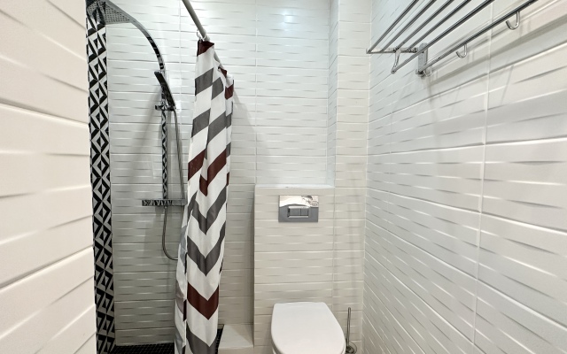 2-kh komnatnye N1, 40 m Apartments