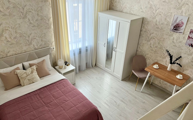 Апартаменты в двух шагах от Невского проспекта