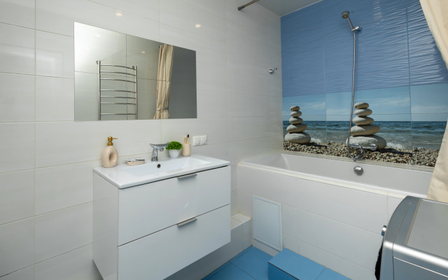 Квартира Шикарная на Депутатской