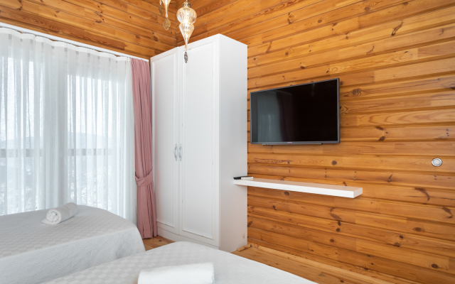 Lucida Villas - Kalkan Hills -Villas with Private Pool and Panaromic Sea View Villa