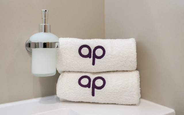 Apartico Biznes-Klassa Na Baltiyskoy Apartments