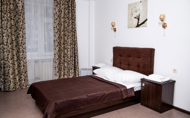 Tatyana Hotel